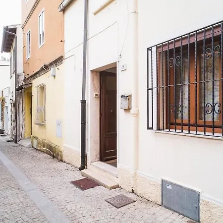 Nel Centro Storico Di Appartement