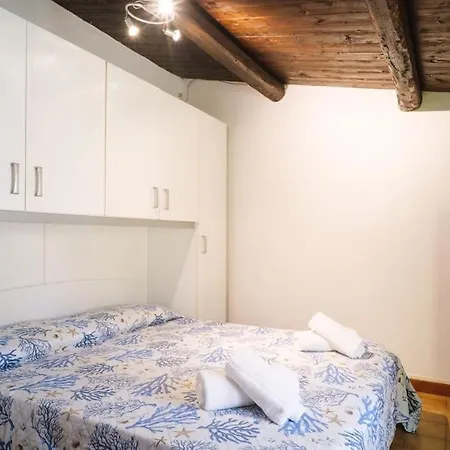 Nel Centro Storico Di Olbia